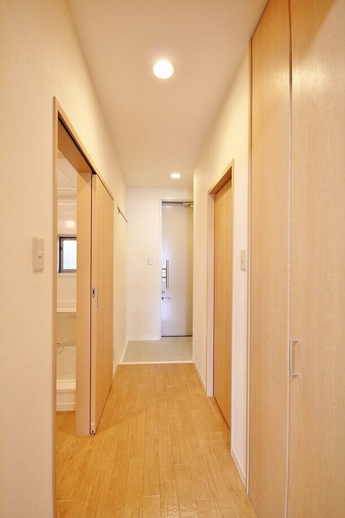 サザンポートパレス 202号-11