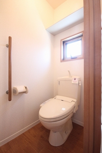 ルミネス 101号-7