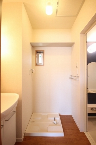 ルミネス 101号-9