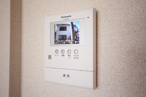 ルミネス 101号-10