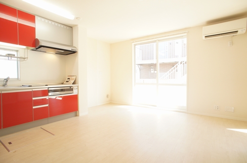 オレイン　ハイム 101号-2