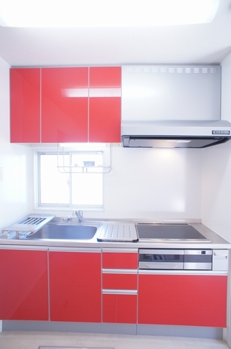 オレイン　ハイム 101号-4