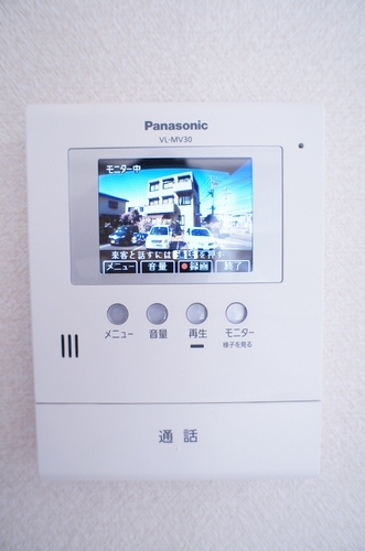 オレイン　ハイム 101号-10