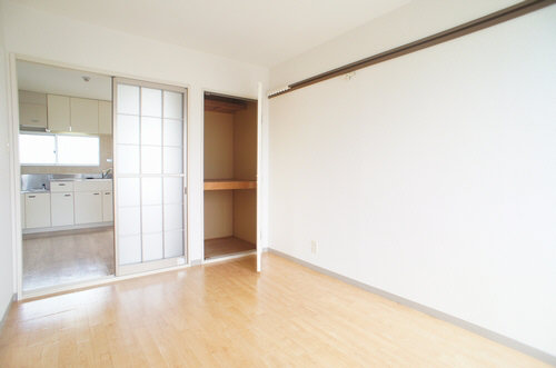 メゾン・ド・Ｓ 205号-2