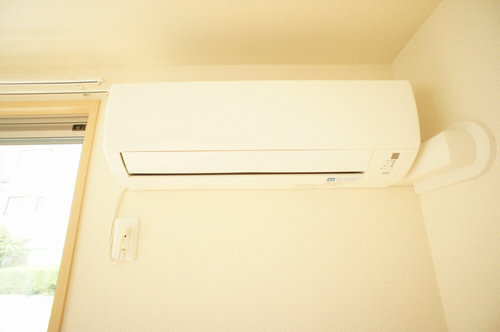 プリムヴェール 101号-4