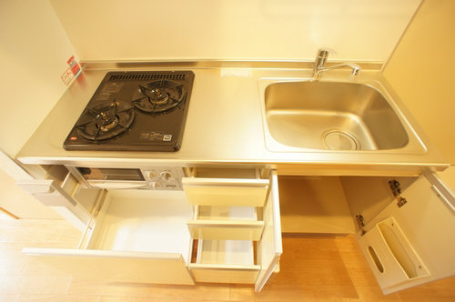 プリムヴェール 101号-6