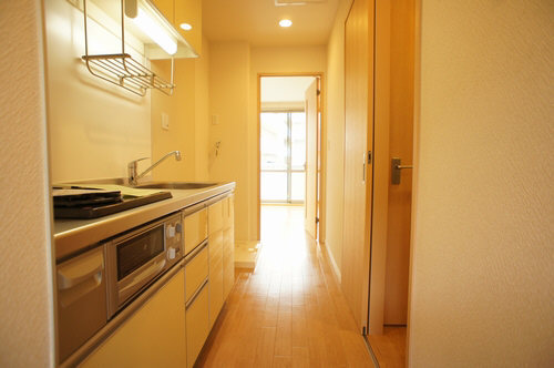 プリムヴェール 101号-7