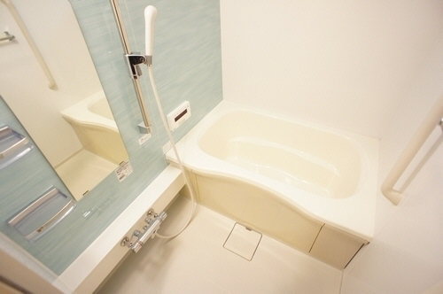 プリムヴェール 101号-8