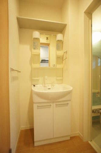 プリムヴェール 101号-9