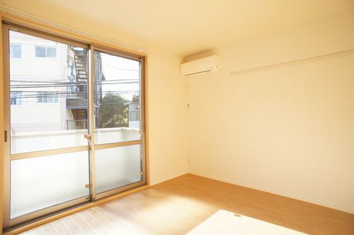 プリムヴェール 202号-2