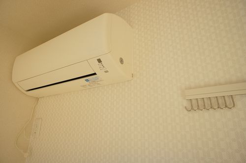 プリムヴェール 202号-5