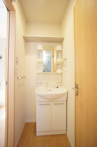 プリムヴェール 202号-9