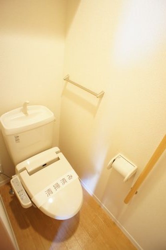 プリムヴェール 202号-10