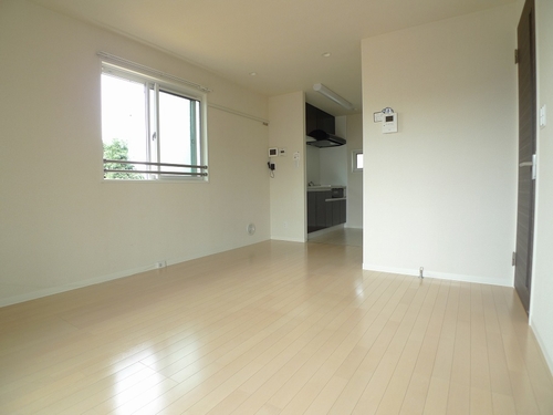 メゾンラフォーレ　Ｂ 201号-2