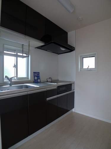 メゾンラフォーレ　Ｂ 201号-3