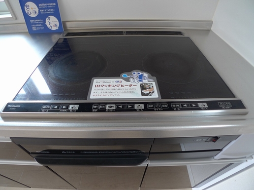 メゾンラフォーレ　Ｂ 201号-4