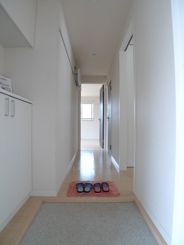 メゾンラフォーレ　Ｂ 201号-8