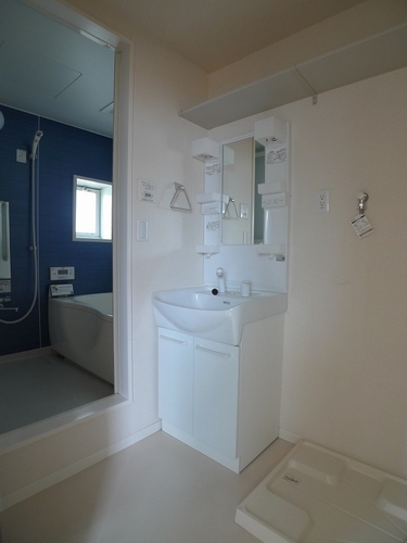 メゾンラフォーレ　Ｂ 201号-10