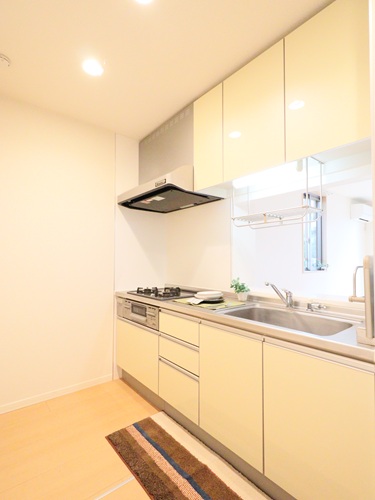 エスペランサ逗子 102号-3