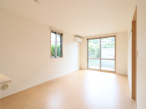 エスペランサ逗子 102号-4