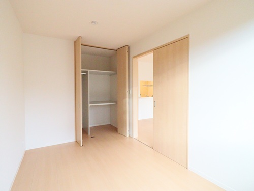 エスペランサ逗子 102号-5