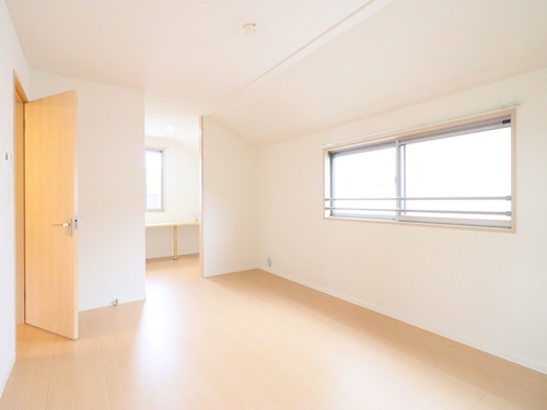 エスペランサ逗子 102号-8