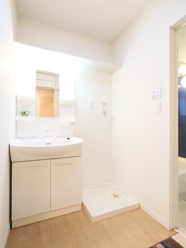 エスペランサ逗子 102号-11