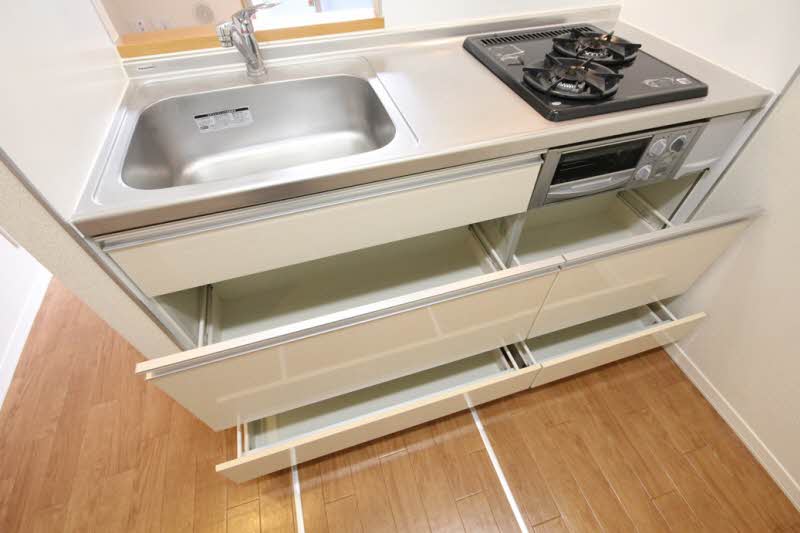 ヴェスト富岡 103号-2