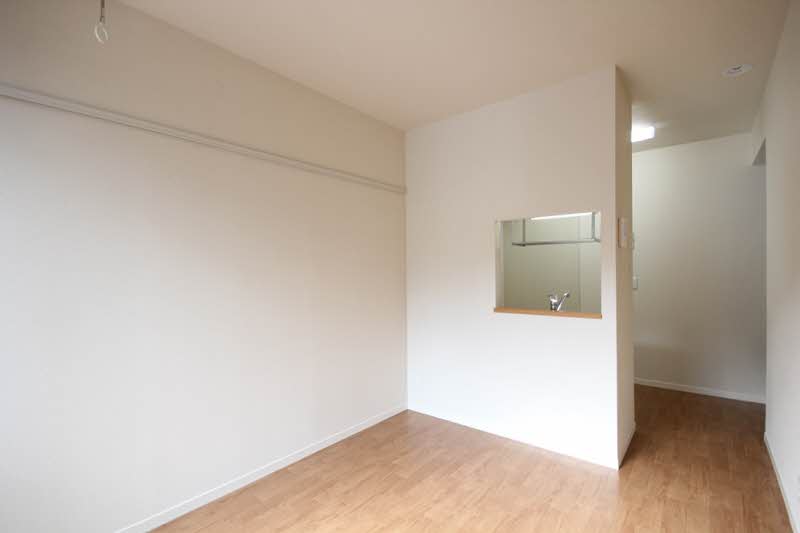 ヴェスト富岡 103号-3