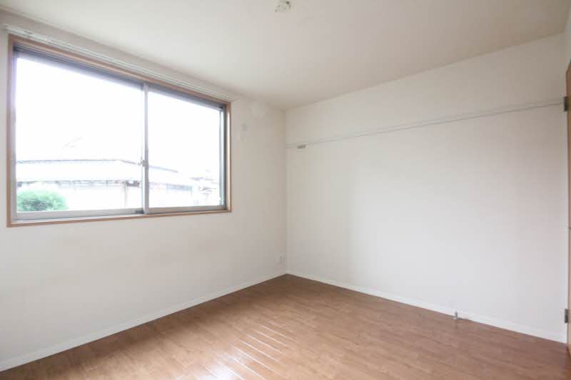 ヴェスト富岡 103号-9