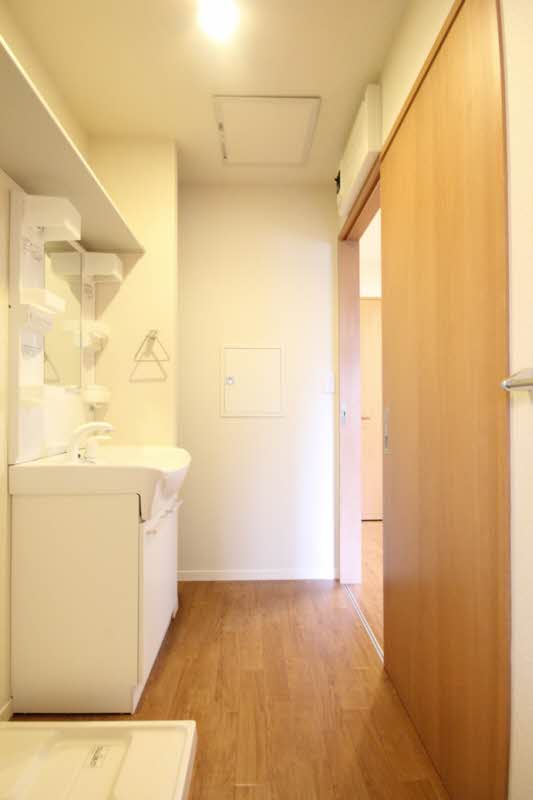 ヴェスト富岡 103号-10