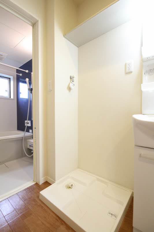 ヴェスト富岡 103号-12