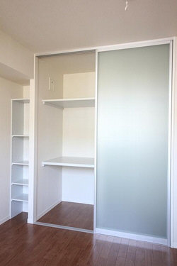 ヴェスト富岡 202号-4