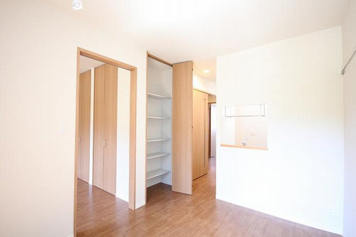 ヴェスト富岡 202号-7