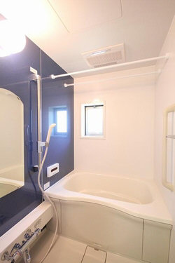 ヴェスト富岡 202号-10