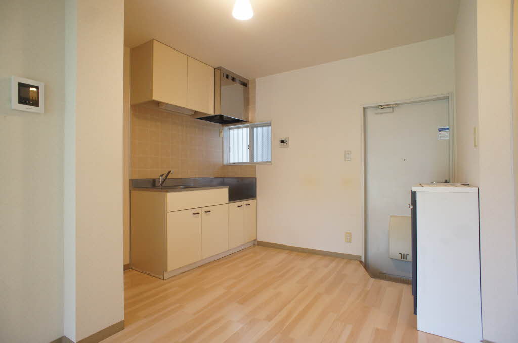 Ｔ・Ｎ・ハイツ　Ａ 101号-3