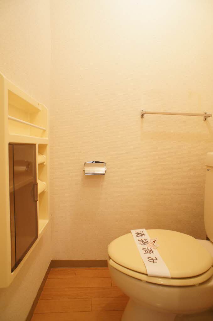 Ｔ・Ｎ・ハイツ　Ａ 101号-11