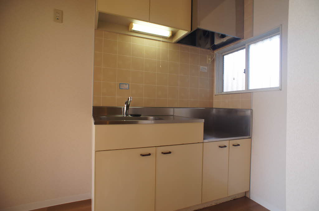 Ｔ・Ｎ・ハイツ　Ａ 103号-6