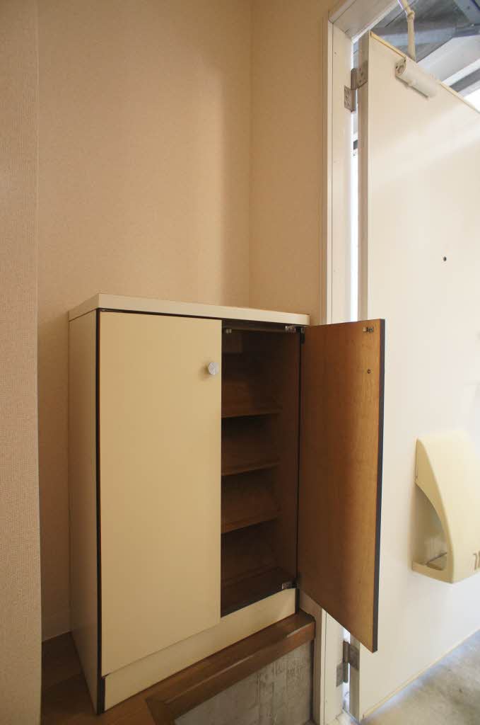 Ｔ・Ｎ・ハイツ　Ａ 103号-13