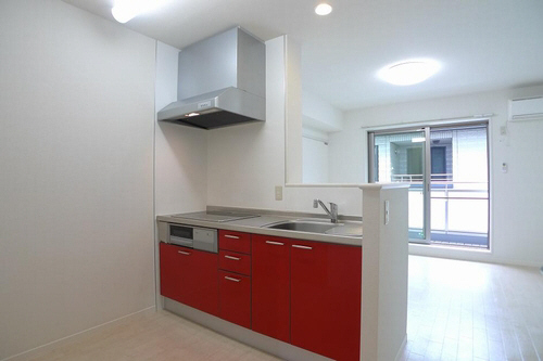 シャーメゾンSAKURA 202号-3