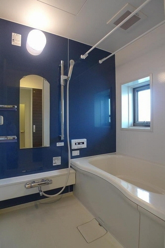 シャーメゾンSAKURA 202号-8