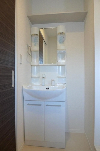 シャーメゾンSAKURA 202号-9