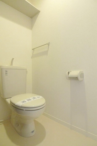 シャーメゾンSAKURA 202号-10