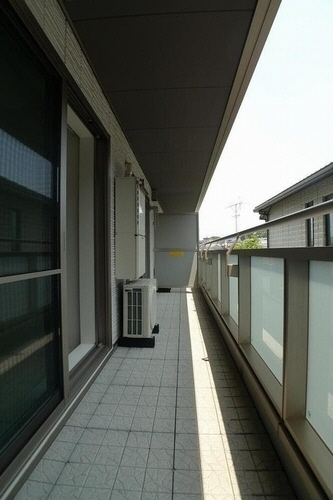 シャーメゾンSAKURA 202号-11