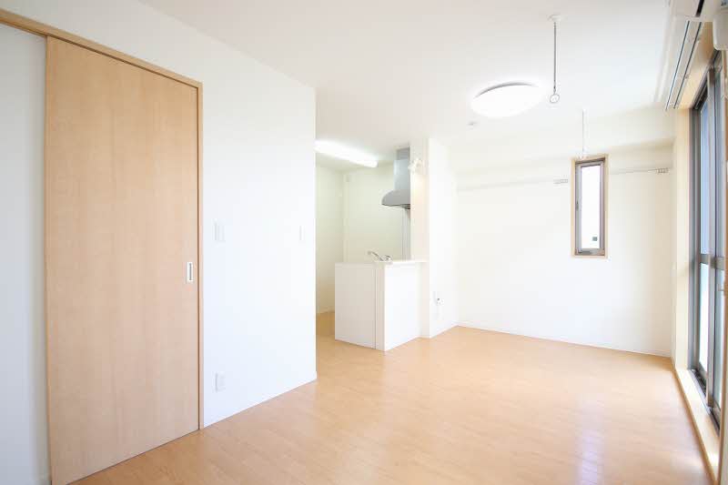 グリーンゲーブル 101号-3