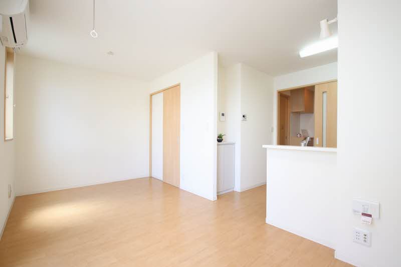 グリーンゲーブル 101号-4