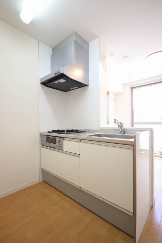 グリーンゲーブル 101号-5