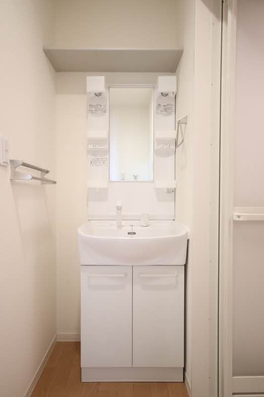 グリーンゲーブル 101号-6