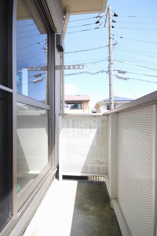 グリーンゲーブル 101号-9