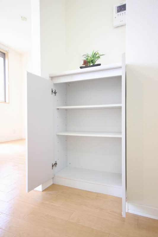 グリーンゲーブル 101号-11